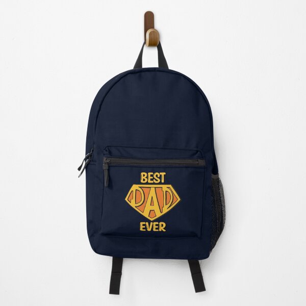 Item preview, Best Dad Ever - Fathers day design for father love designed and sold by DiscreetDesign.