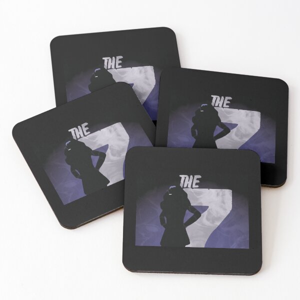 Item preview, Queen Maeve - The Seven   designed and sold by DiscreetDesign.