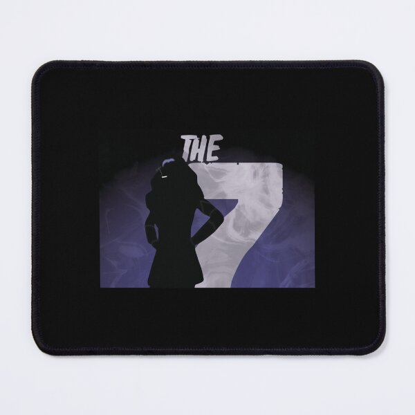 Item preview, Queen Maeve - The Seven designed and sold by DiscreetDesign.