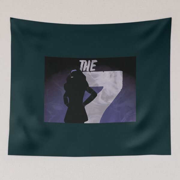 Item preview, Queen Maeve - The Seven   designed and sold by DiscreetDesign.