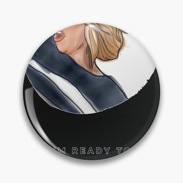 Item preview, Bridesmaids Movie Im Ready To Party  designed and sold by AngelaUnknown.