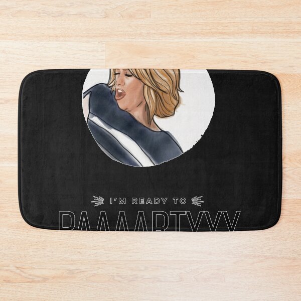 Item preview, Bridesmaids Movie Im Ready To Party  designed and sold by AngelaUnknown.