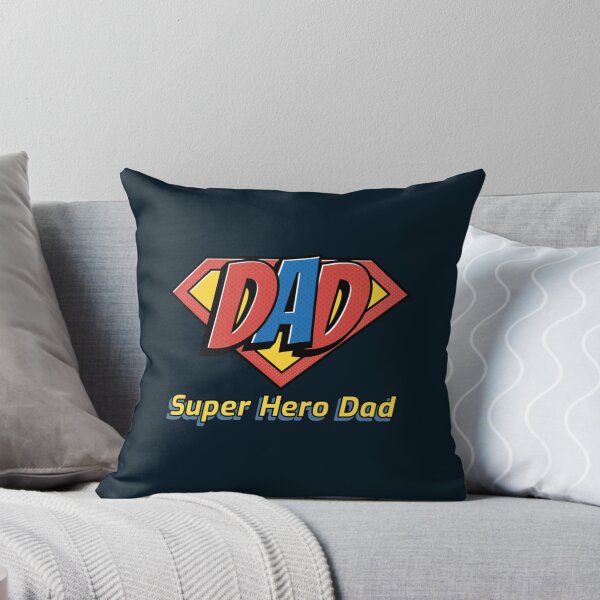 Item preview, Super Dad    designed and sold by DiscreetDesign.