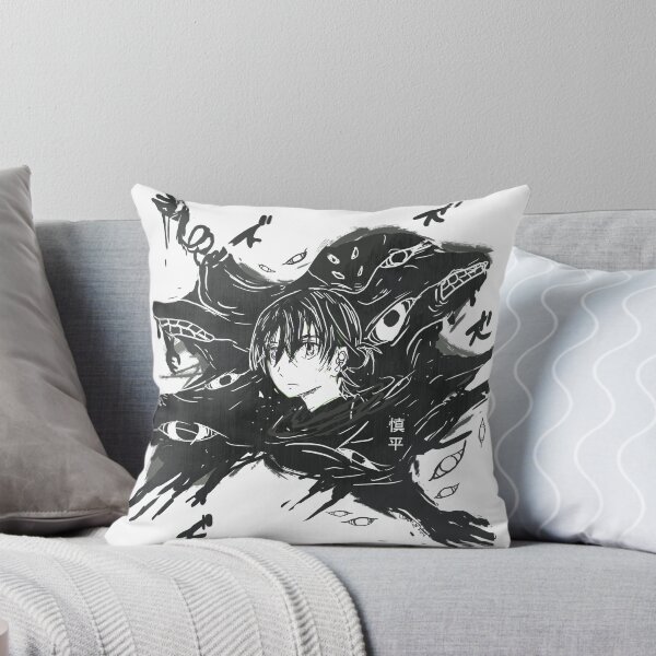 Item preview, Island Shadows:Summertime Render Anime designed and sold by nyuiislucky.