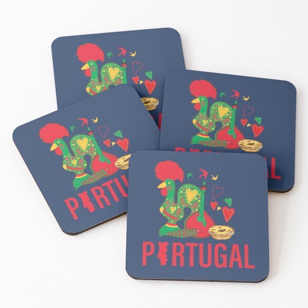 Artikelvorschau, Portugal entworfen und verkauft von letsgoto.