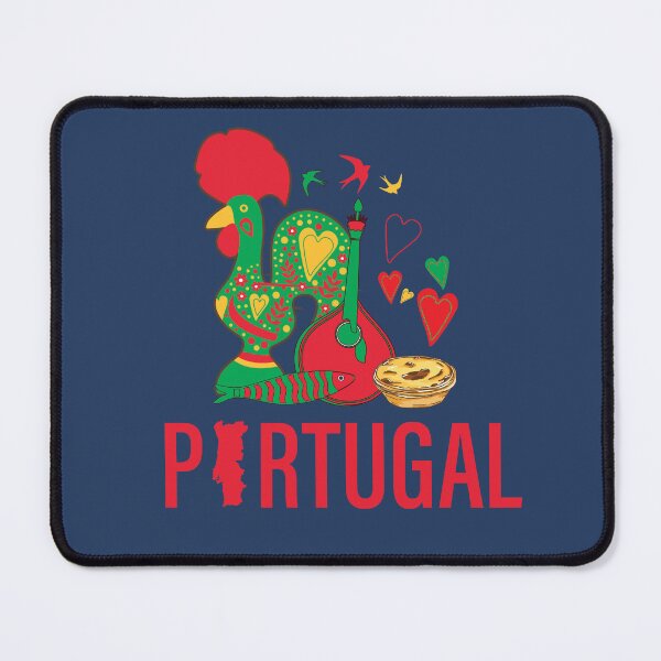 Item preview, Portugal designed and sold by letsgoto.