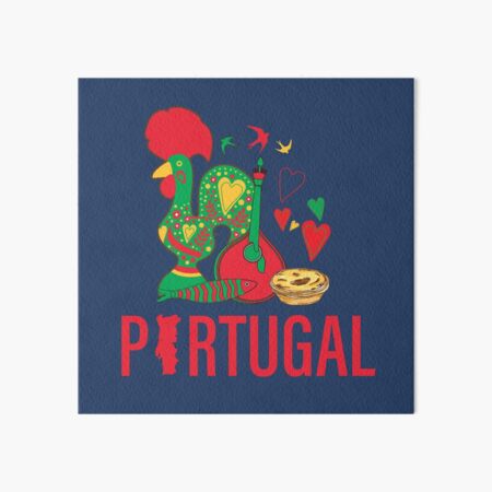 Artikel-Vorschau von Portugal, designt und verkauft von letsgoto.