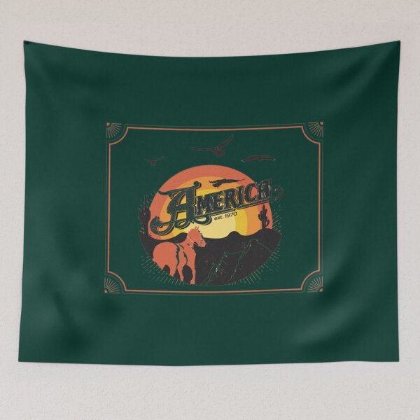Item preview, of america rock band from chicago                                                   designed and sold by GreysonCampbell.
