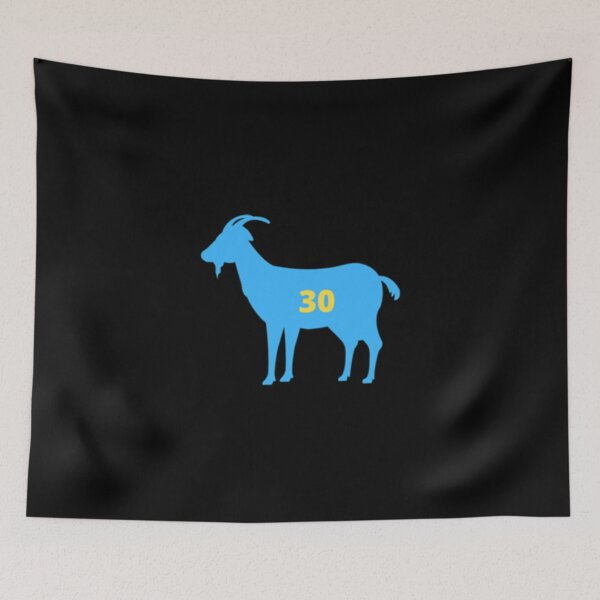 Item preview, Steph Curry Is The Goat Classic T-Shirt designed and sold by laureljusjv.