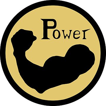 Artwork thumbnail, Power - Kaito Sakakiba by Yakuza Fan