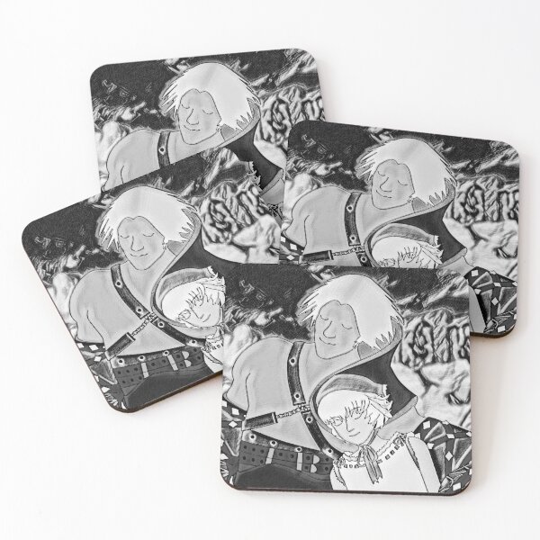 Item preview, Love Further Beyond - NieR Gestalt designed and sold by UmbraTaberna.