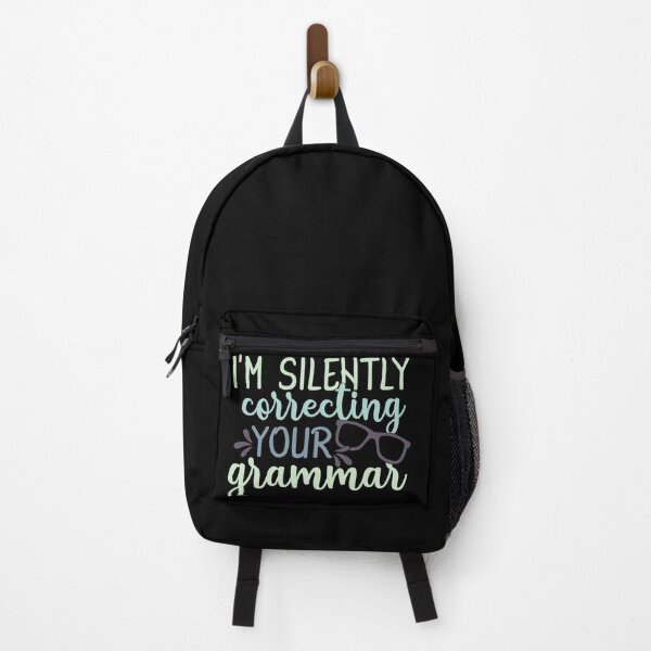 Item preview, Correcting Your Grammar Funny Sarcastic Quote designed and sold by ThisIsMugLife.