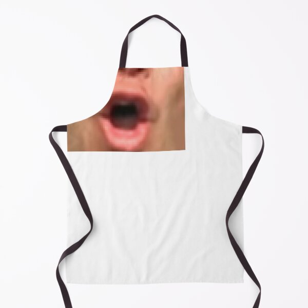 Item preview, PogChamp Mask designed and sold by rolanblake895.
