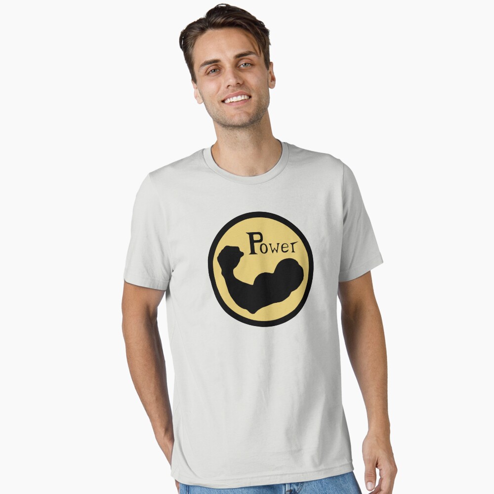 Item preview, Essential T-Shirt designed and sold by Deekman.