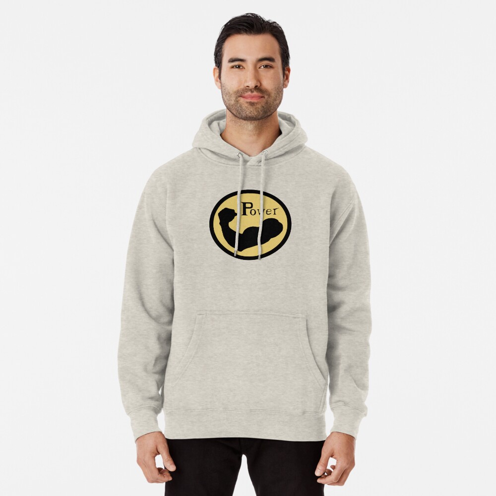Item preview, Pullover Hoodie designed and sold by Deekman.