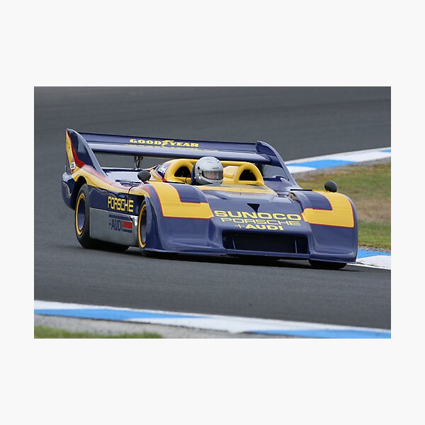 Item preview, Porsche 917/30 designed and sold by zoompix.