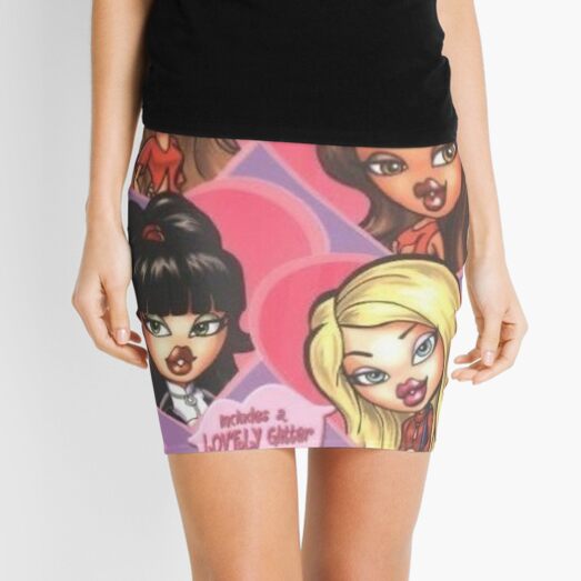 Bratz Mini Skirts for Sale