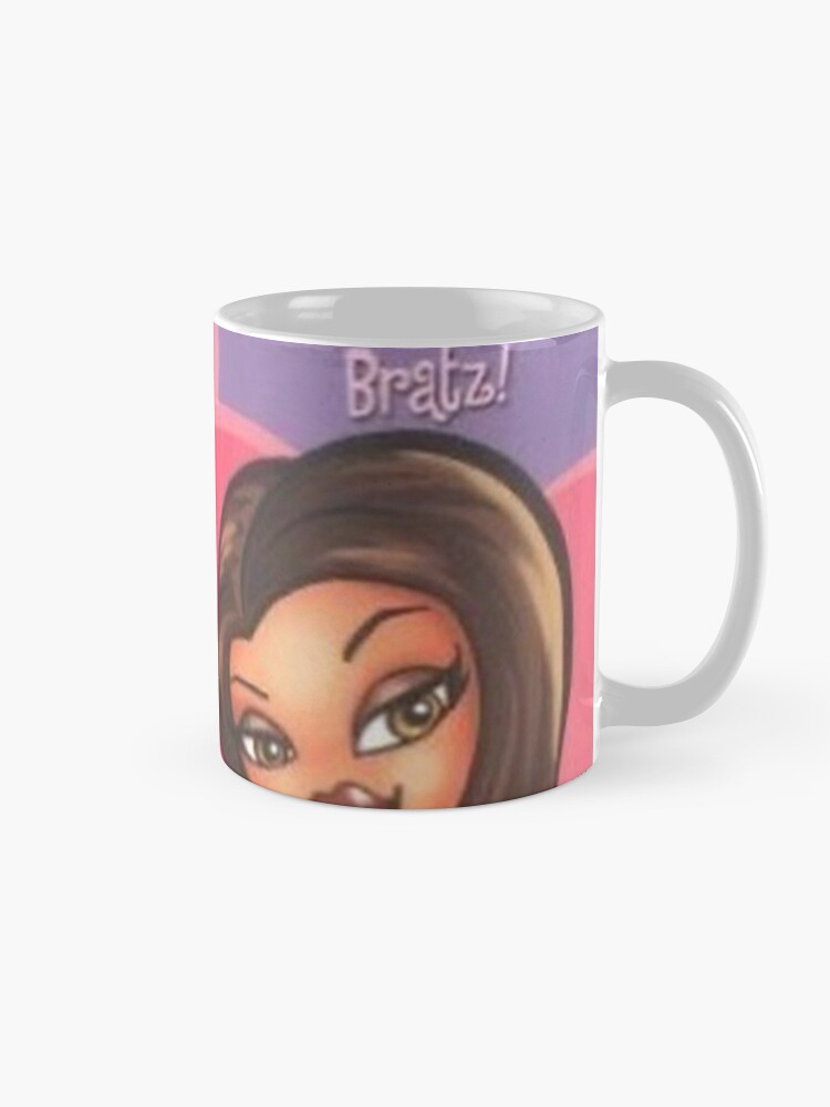 Bratz dolls  Coffee Mug for Sale by MariaKts