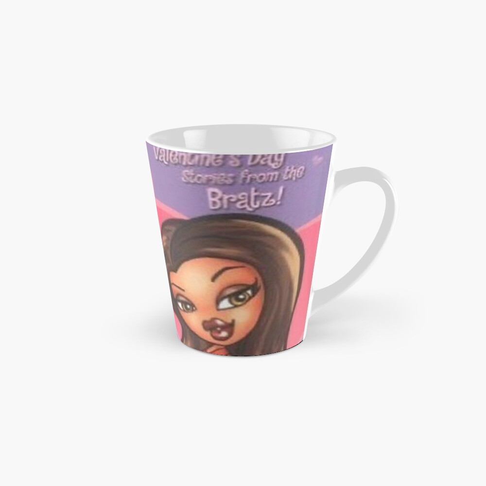 bratz y2k aesthetic Coffee Mug by jainatriva