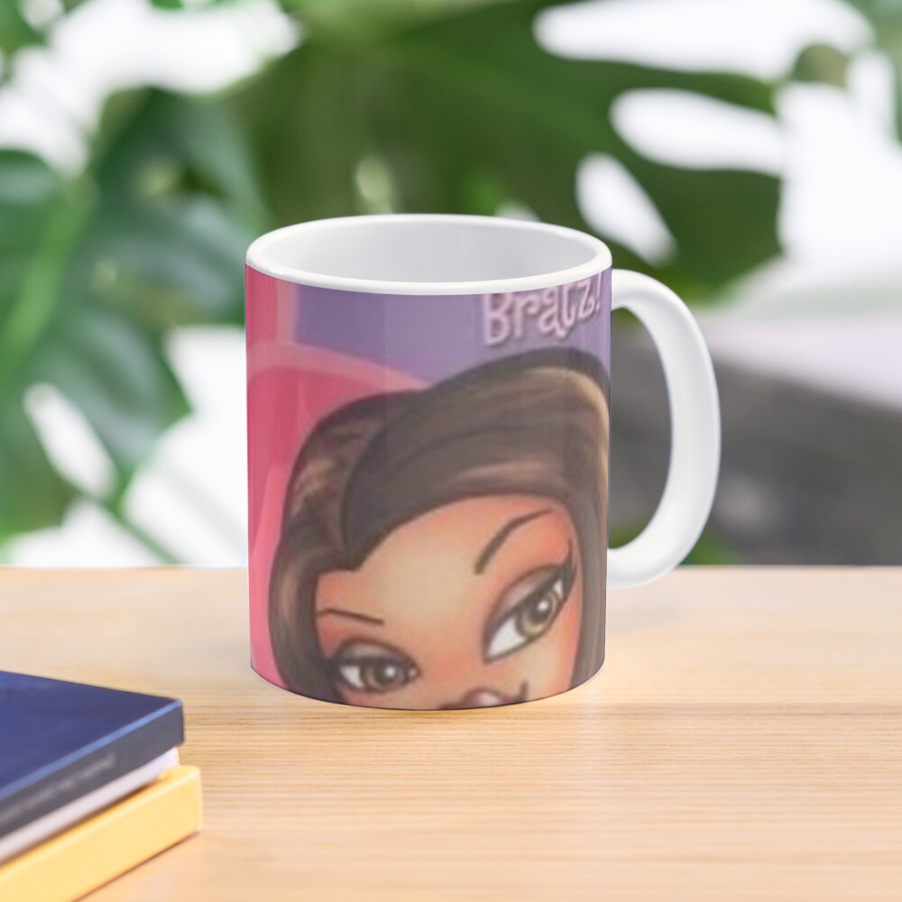 bratz y2k aesthetic Coffee Mug by jainatriva