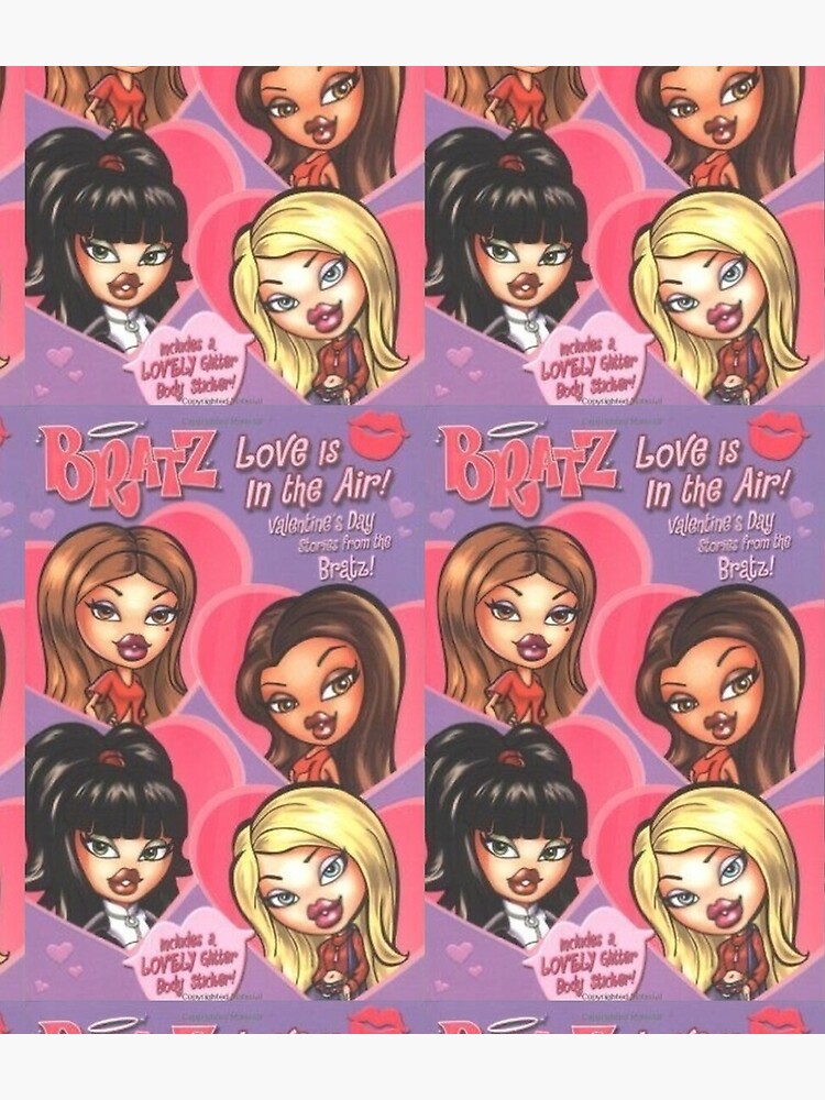 bratz y2k aesthetic Backpack by jainatriva