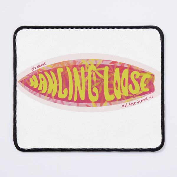 Item preview, Hanging loose - all the time designed and sold by oliviarosegreen.