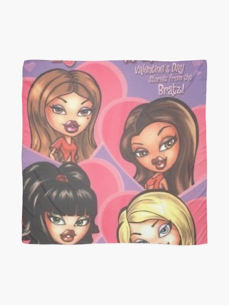 bratz y2k aesthetic Spiral Notebook for Sale by quinmor