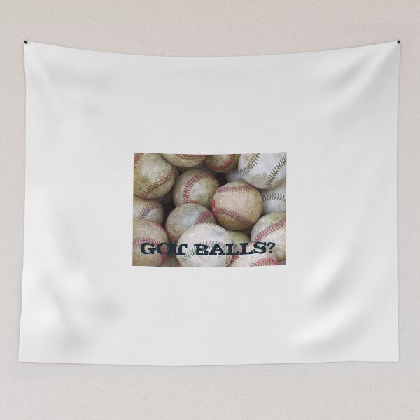 Item preview, GOT BALLS  designed and sold by SunnyImage.