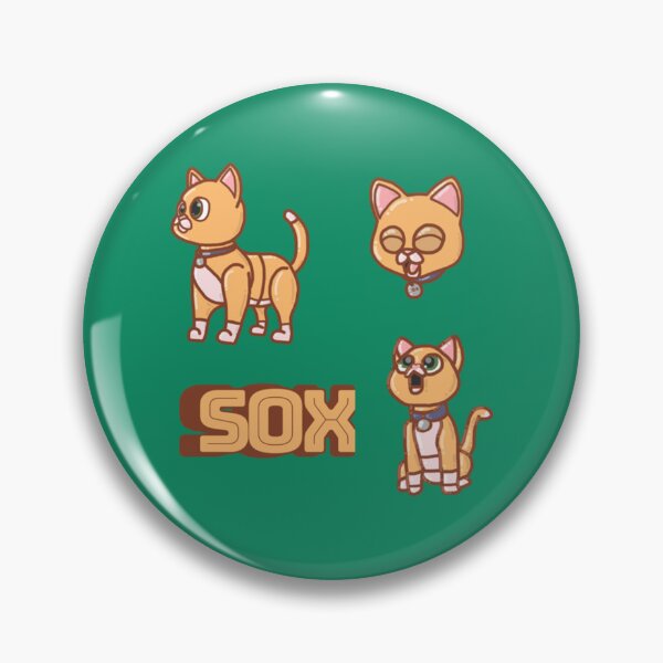 Item preview, 4P Sox  Pack!   designed and sold by AcancomwCM.