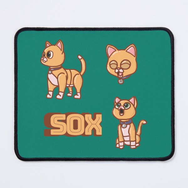 Item preview, 4P Sox  Pack!   designed and sold by AcancomwCM.