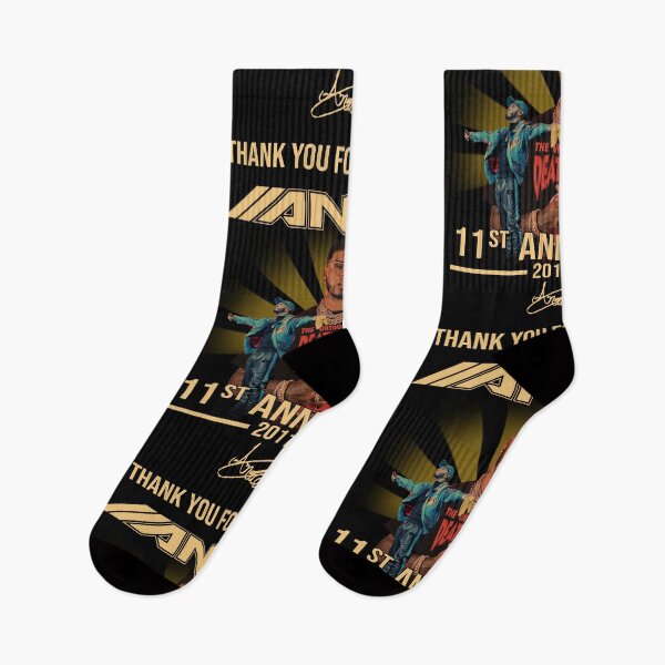 Item preview, 11St Anniversary 2011-2022 Thank You For Memories Signature designed and sold by JoelWilson12.
