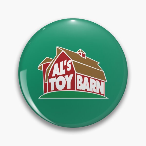 Item preview, Al_s Toy Barn (Original)   designed and sold by AcancomwCM.