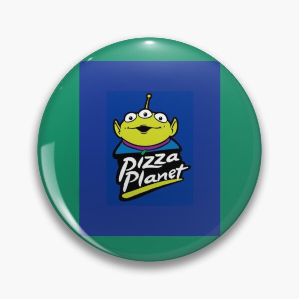 Item preview, Aliens Want Pizza Graphic  designed and sold by AcancomwCM.
