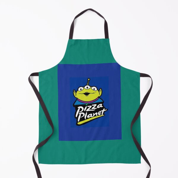Item preview, Aliens Want Pizza Graphic designed and sold by AcancomwCM.