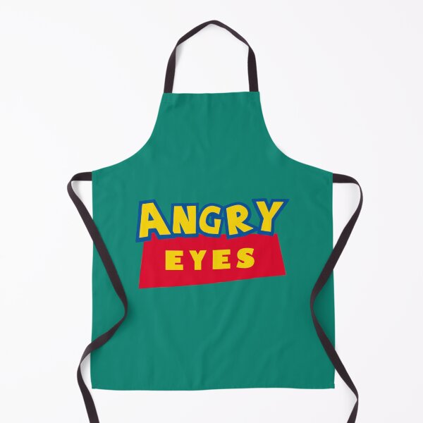 Item preview, Angry Eyes designed and sold by AcancomwCM.
