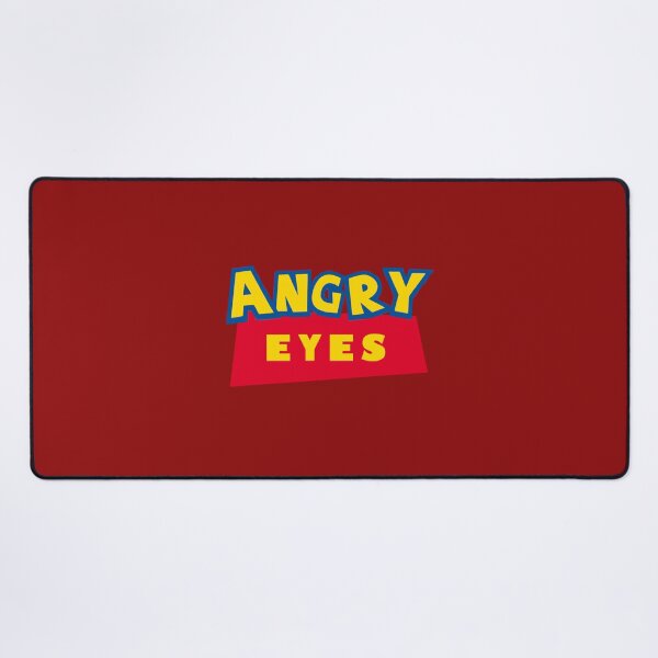 Item preview, Angry Eyes   designed and sold by AcancomwCM.