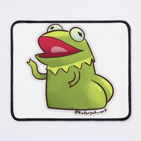 Item preview, Booty frog designed and sold by victoryah.
