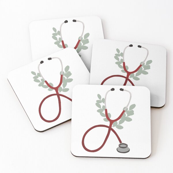 Item preview, Stethoscope designed and sold by Ib1029.
