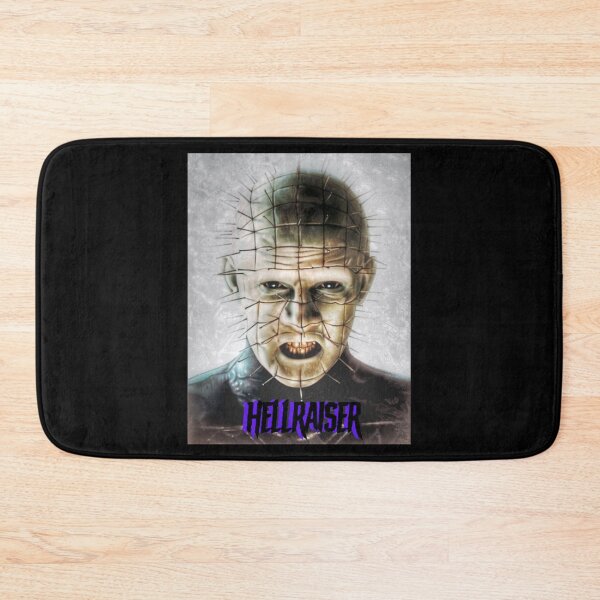 Item preview, Hellraiser Pinhead Horreur Cla designed and sold by MiloBlaz.