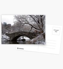 Escapism Postcards