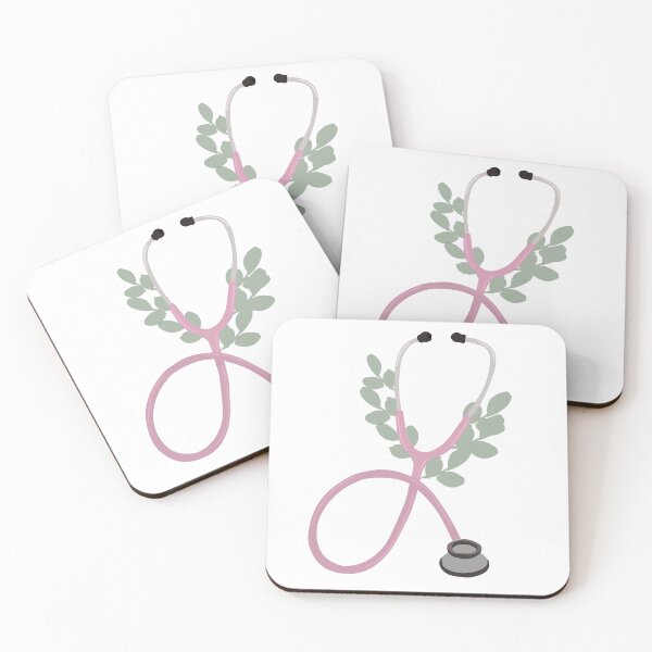 Item preview, Stethoscope designed and sold by Ib1029.