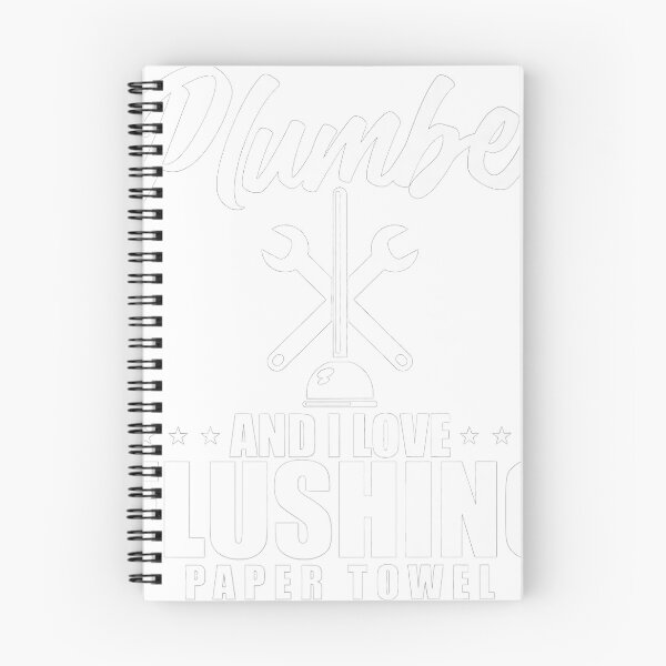 Item preview, Funny Plumber Saying Humorous Plumber Job Quotes designed and sold by shizuemur.