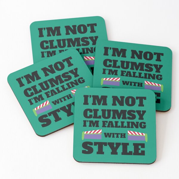 Item preview, clumsy   designed and sold by AcancomwCM.