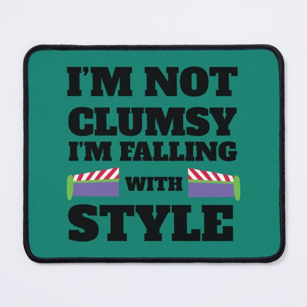 Item preview, clumsy   designed and sold by AcancomwCM.