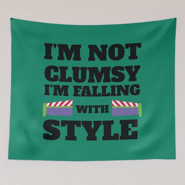 Item preview, clumsy   designed and sold by AcancomwCM.
