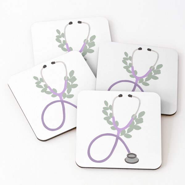 Item preview, Stethoscope designed and sold by Ib1029.