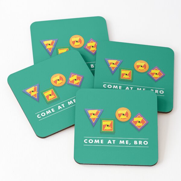Item preview, Come at Me, Bro   designed and sold by AcancomwCM.