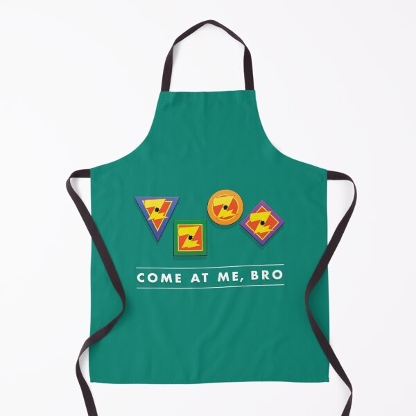 Item preview, Come at Me, Bro designed and sold by AcancomwCM.