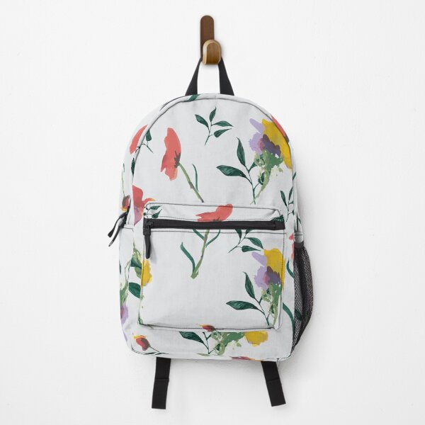 Item preview, Dancing Flower Garden designed and sold by DellBelewArt.
