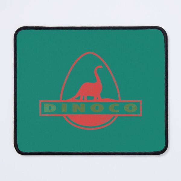 Item preview, Dinoco Gas   designed and sold by AcancomwCM.